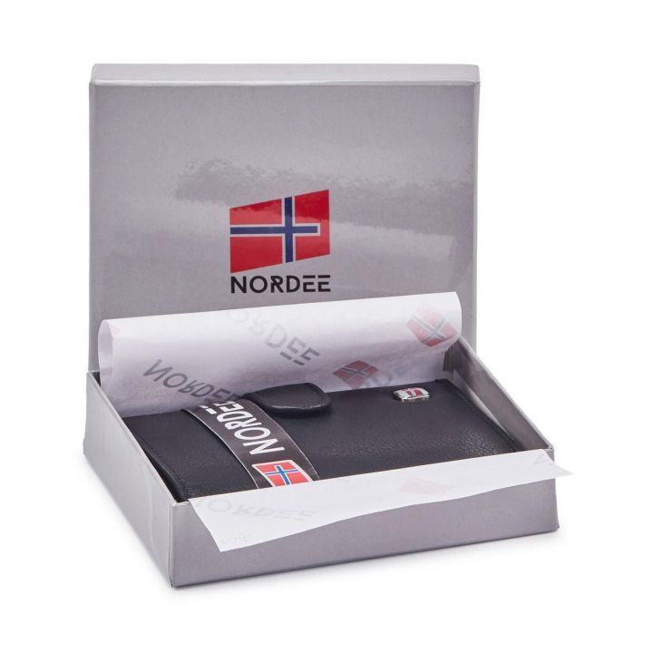 Piniginė Nordee NORDEE