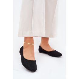 Balerinos bateliai – elegantiški ir patogūs moteriški bateliai