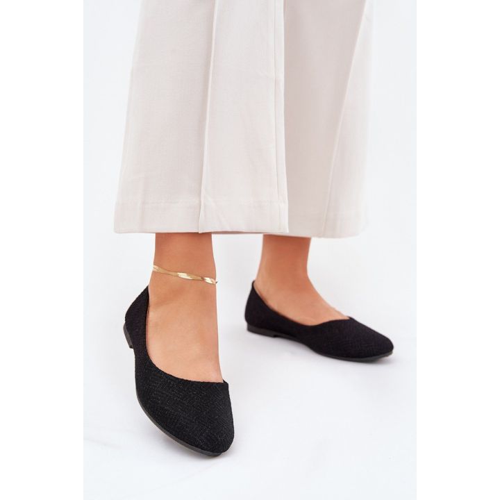 Balerinos bateliai – elegantiški ir patogūs moteriški bateliai