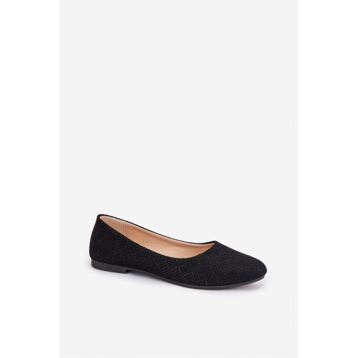 Balerinos bateliai – elegantiški ir patogūs moteriški bateliai