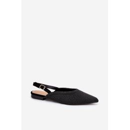 Balerinos bateliai – patogūs ir elegantiški moteriški bateliai