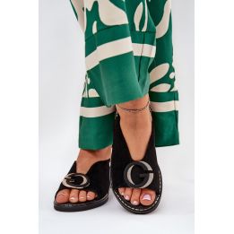 Basutės moterims, elegantiškos, patogios vasarai