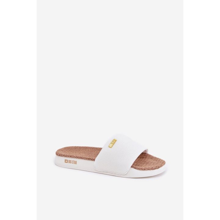 Šlepetės moterims Step in Style