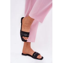 Šlepetės moterims Step in Style, patogios ir stilingos