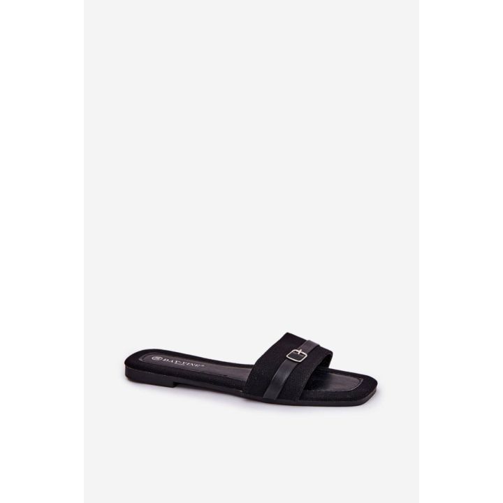 Šlepetės moterims Step in Style, patogios ir stilingos