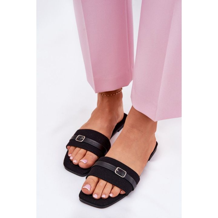 Šlepetės moterims Step in Style, patogios ir stilingos