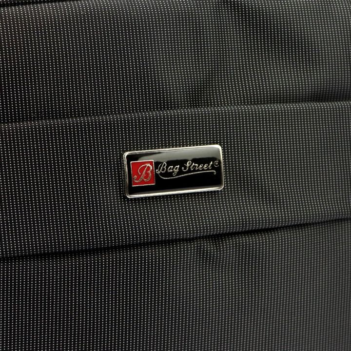 Rankinukas Bag Street stiliaus