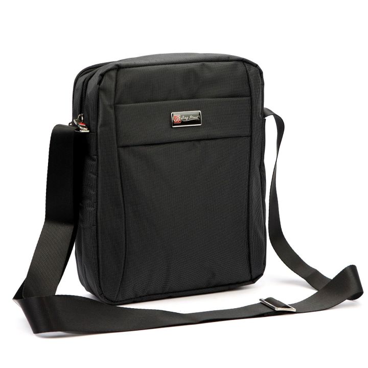 Rankinukas Bag Street stiliaus