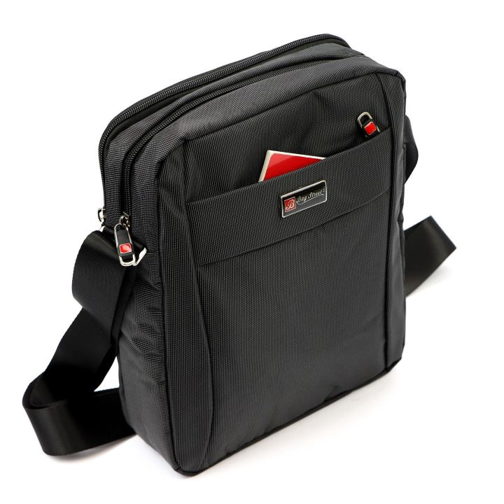Rankinukas Bag Street stiliaus