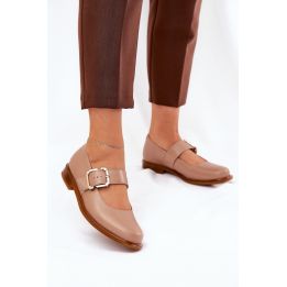Elegantiški moteriški bateliai