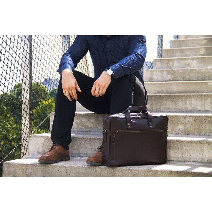TIKROS ODOS KREPŠYS PER PETĮ SL05 NEWBRIDGE BROWN