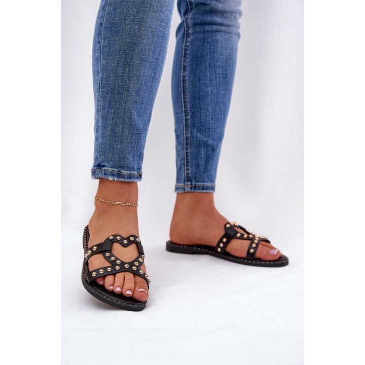Šlepetės Step in Style vasarai, patogios ir lengvos