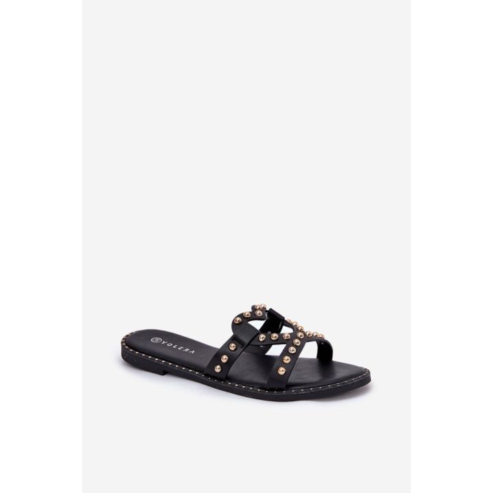 Šlepetės Step in Style vasarai, patogios ir lengvos