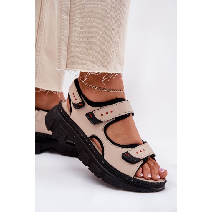 Basutės Step in Style“ moterims vasarai
