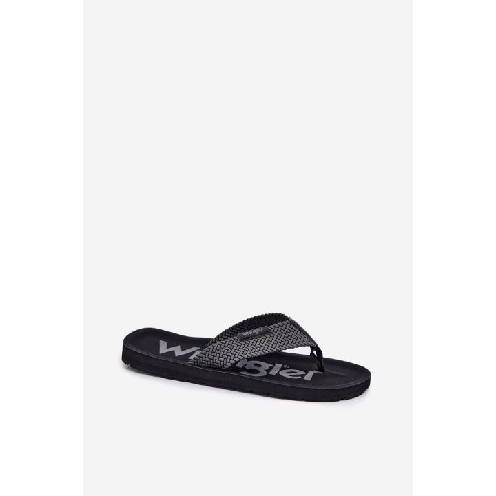 šlepetės WRANGLER Zane