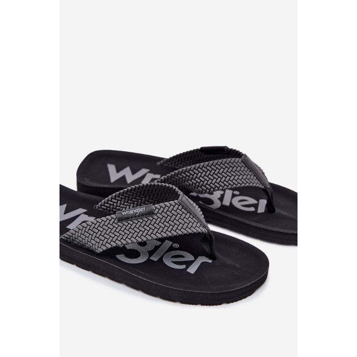 šlepetės WRANGLER Zane