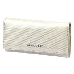 Piniginė moterims Gregorio – elegantiška ir talpi