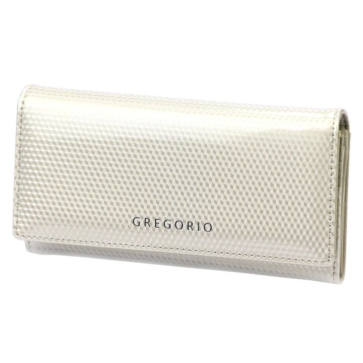 Piniginė moterims Gregorio – elegantiška ir talpi