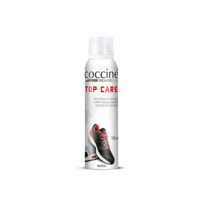 Avalynės priežiūros purškiklis sportiniams bateliams, 150 ml