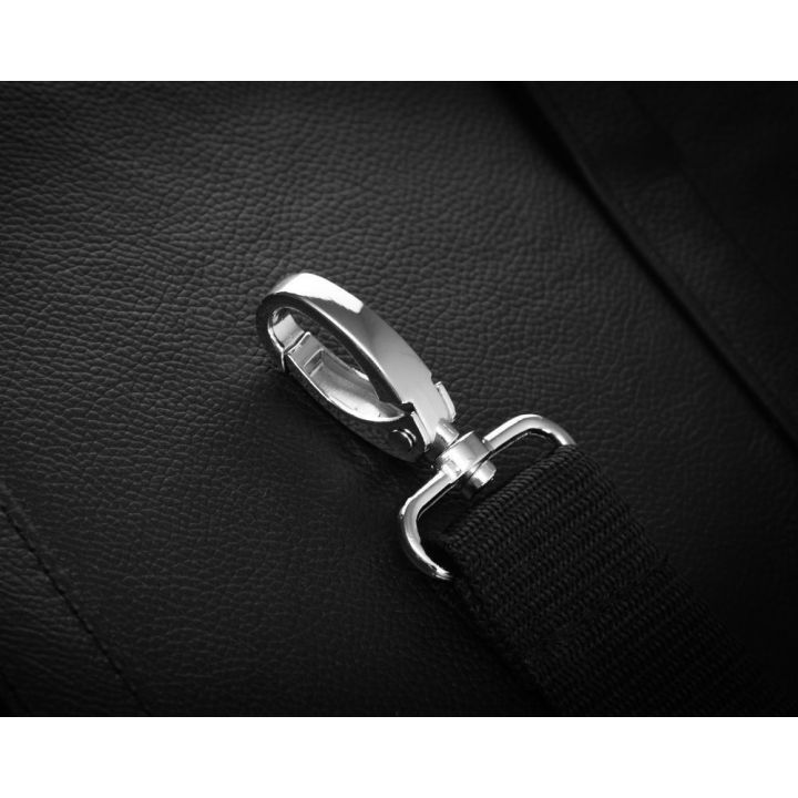 Laptop bag Solier SL25 black