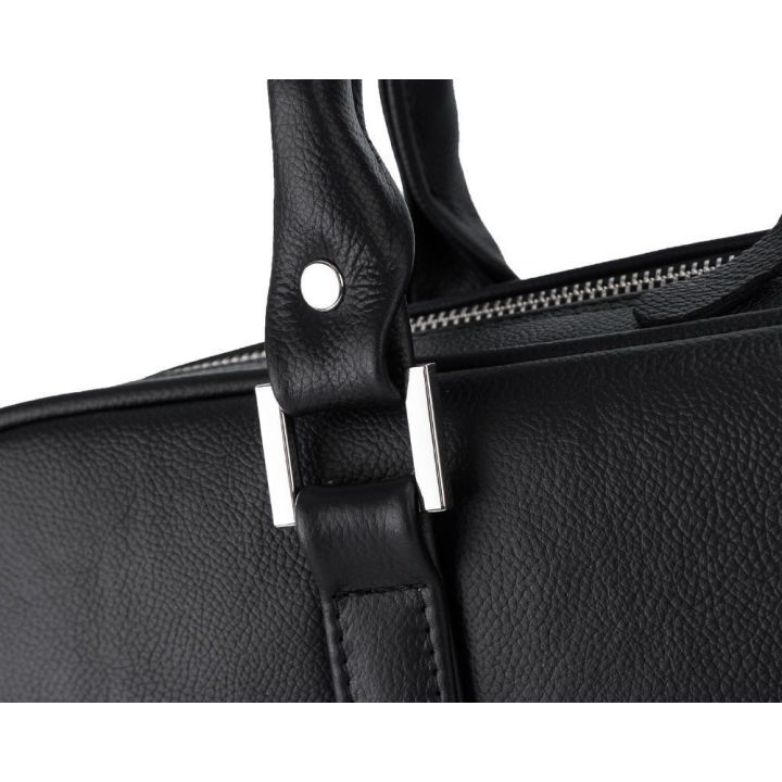 Laptop bag Solier SL25 black