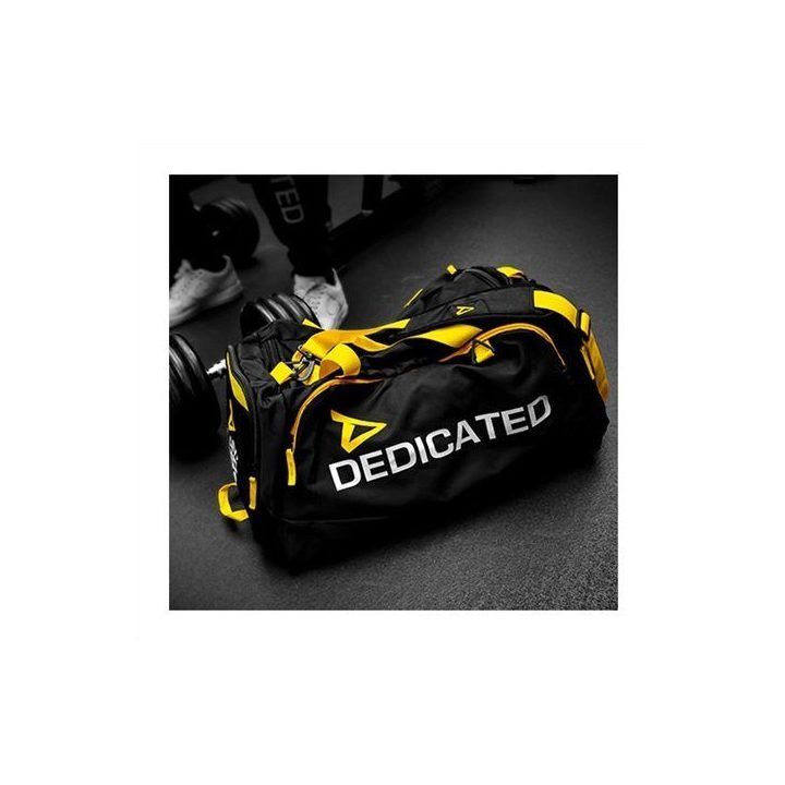Sportinis krepšys Dedicated Premium Gym Bag DEDICATED