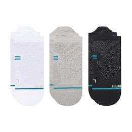 Stance Run Light Tab kojinės, 3 poros