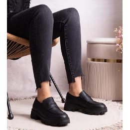 eko odos juodi pusbačiai