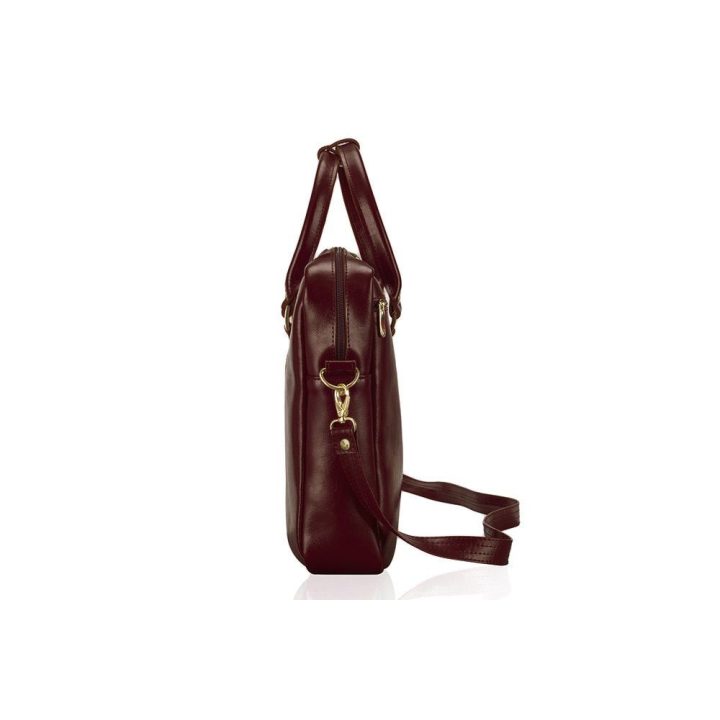 Bordo odinis kompiuterio krepšys Marina 15,6"