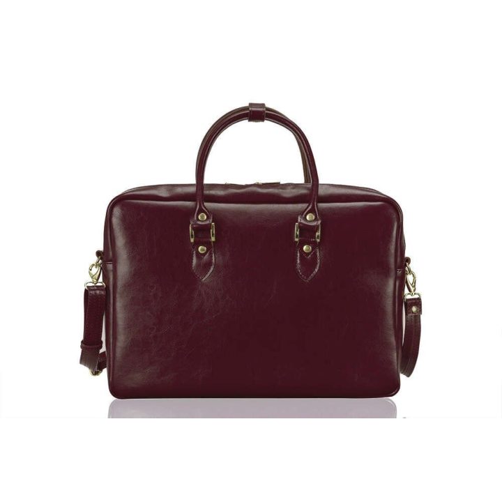 Bordo odinis kompiuterio krepšys Marina 15,6"