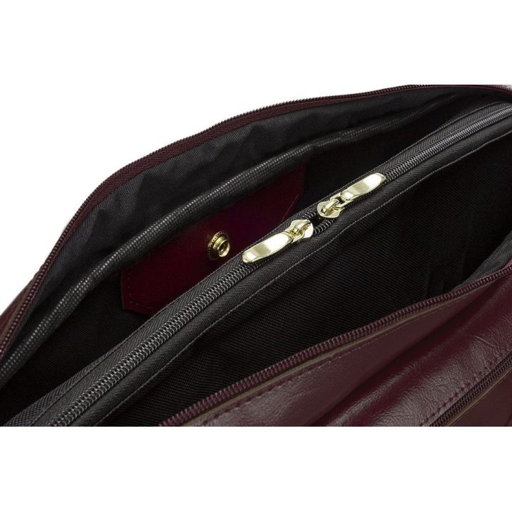Bordo odinis kompiuterio krepšys Marina 15,6"