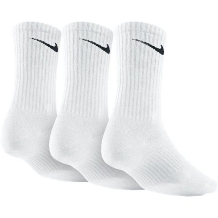 Vyriškos kojinės Nike Lightweight Crew, 3 poros