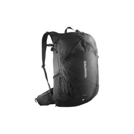 Juoda kuprinė Salomon Trailblazer 30
