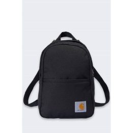 Kuprinė Carhartt Mini Classic, juoda