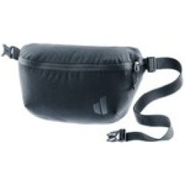 Deuter Avengo organizatorius, juodas