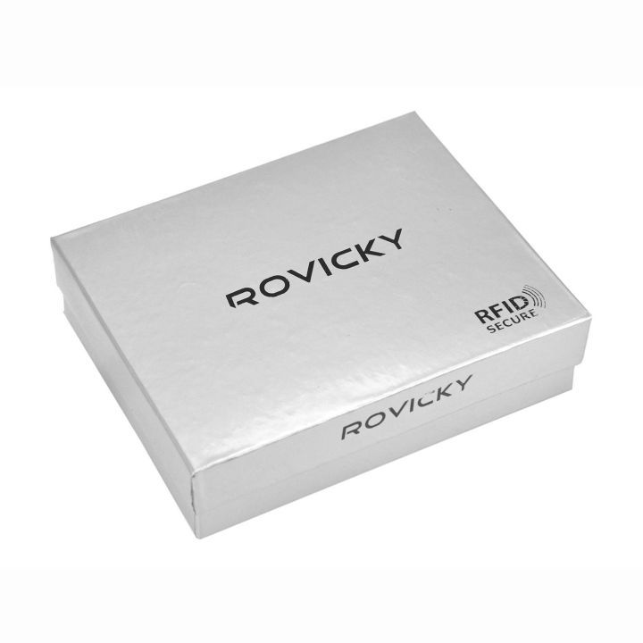 Piniginė Rovicky ROVICKY