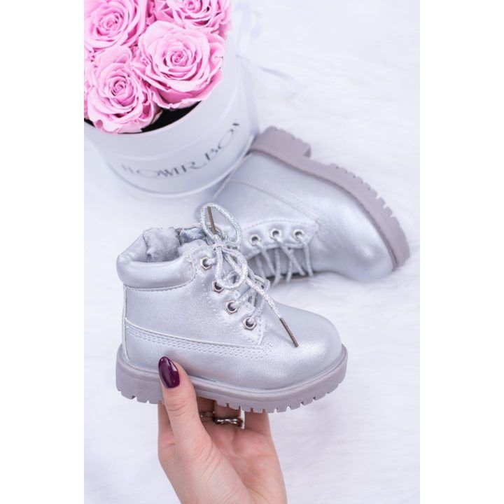 Šilti Vaikiški Batai BOTO