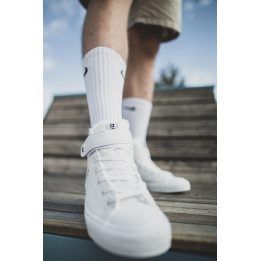 Vyriški sportbačiai Big Star balti BIG STAR SHOES