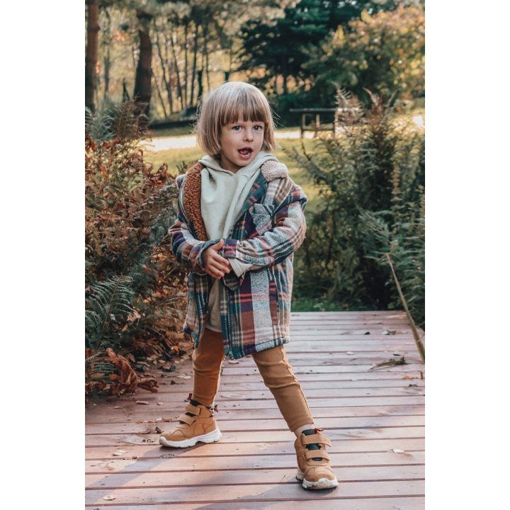 Vaikiški žygio batai Big Star rudi BIG STAR SHOES
