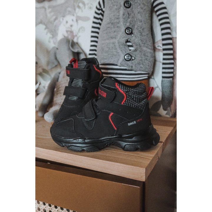 Vaikiški žygio bateliai Big Star BIG STAR SHOES