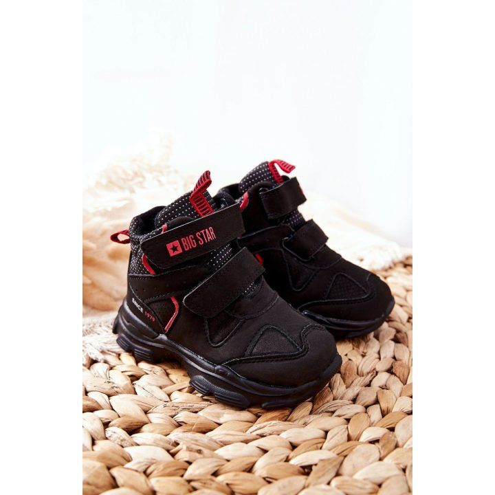 Vaikiški žygio bateliai Big Star BIG STAR SHOES