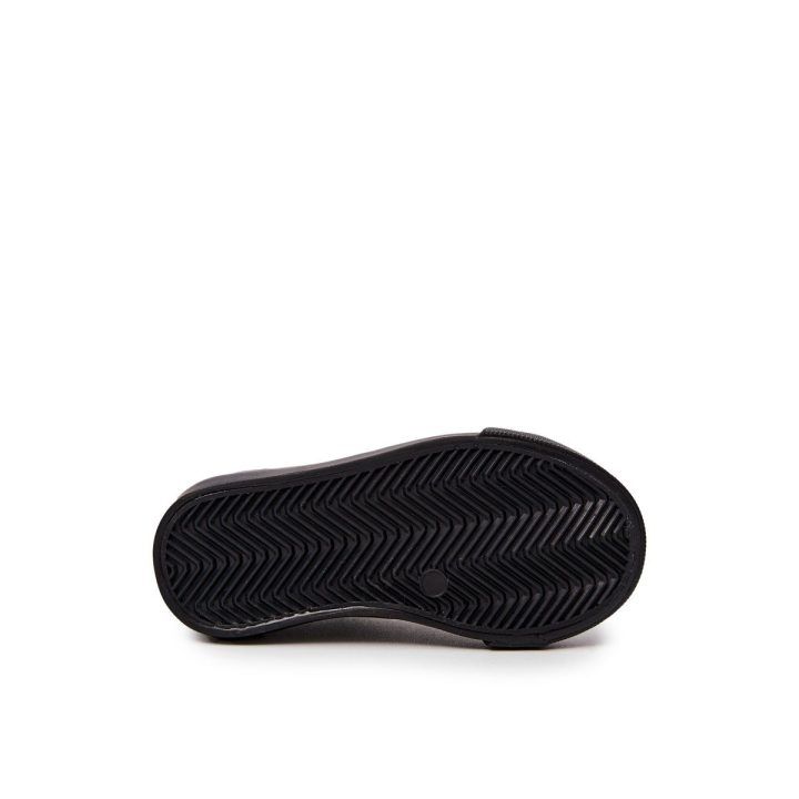 Ažūriniai sportbačiai Big Star Juodi BIG STAR SHOES