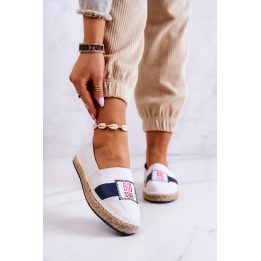 Stilingos Slip On espadrilės Big Star BIG STAR SHOES