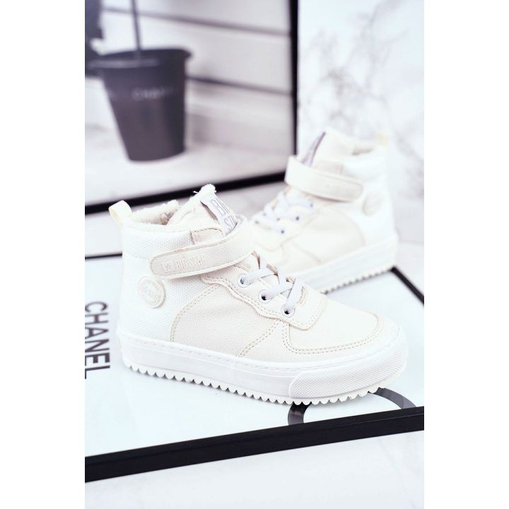 Vaikiški šilti sportiniai batai Big Star BIG STAR SHOES