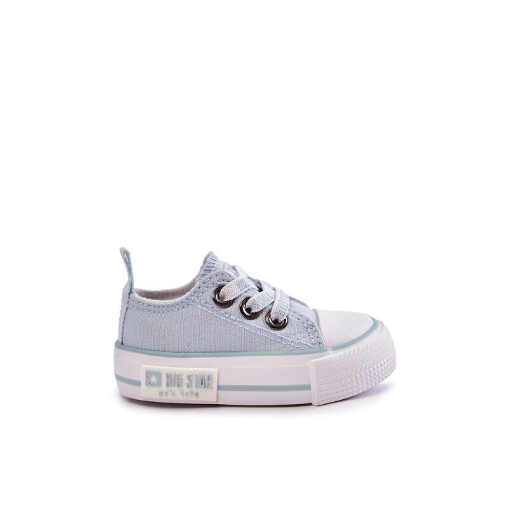 Vaikiški sportbačiai BIG STAR mėlyni BIG STAR SHOES