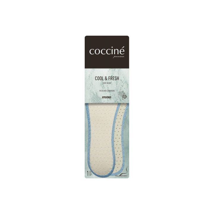 Thermoactive Cool Fresh Dry Pėdų vidpadžiai COCCINE