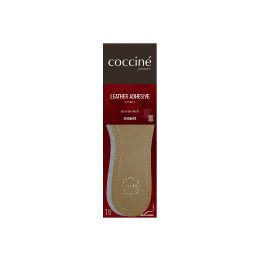 Coccine lipnūs odiniai įdėklai
