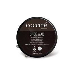 Coccine Paste“ licencijuotas batų vaškas COCCINE