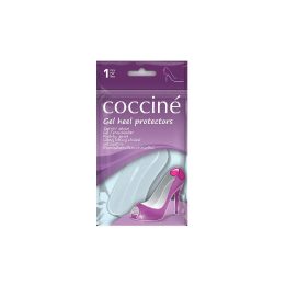 Coccine Gel Heel Protectors Kulniukai