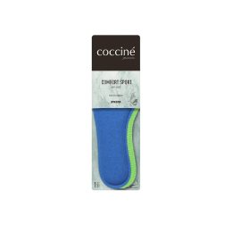 Coccine Thermotechniniai vidpadžiai Sport Line Comfort